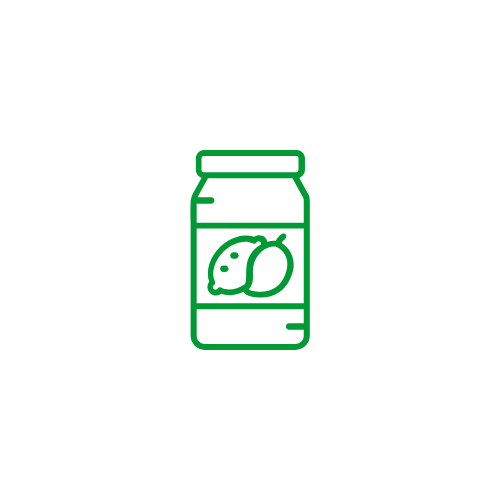 Pickles & Salts